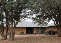 Sheriff-sale in  COUNTRY CLUB DR Sweetwater, TX 79556