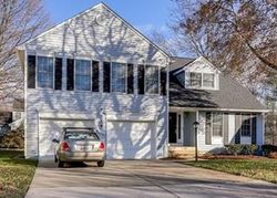 Sheriff-sale Listing in FOUR FOOT TRL COLUMBIA, MD 21045