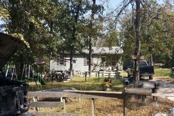 Sheriff-sale Listing in SAM HOUSTON RD HONEY GROVE, TX 75446