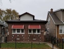 Short-sale in  S WOODLAWN AVE Chicago, IL 60619