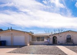 Sheriff-sale in  LA CADENA DR El Paso, TX 79912