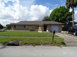 Sheriff-sale in  PORPOISE DR Rockledge, FL 32955