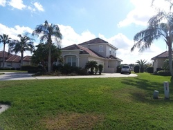 Sheriff-sale in  WILLOW GARDENS DR Windermere, FL 34786