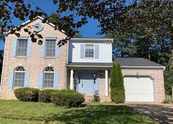 Sheriff-sale Listing in ACADEMY AVE OWINGS MILLS, MD 21117