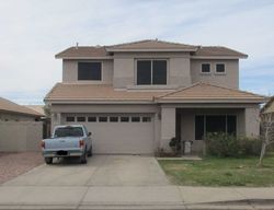 Sheriff-sale Listing in S WADE CT GILBERT, AZ 85297
