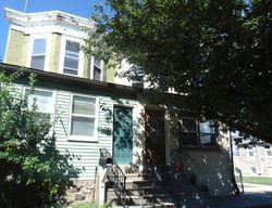 Sheriff-sale Listing in CLIFTON AVE DARBY, PA 19023