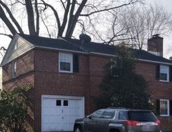 Sheriff-sale Listing in MERION AVE CLIFTON HEIGHTS, PA 19018