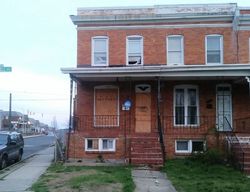 Sheriff-sale in  HARWELL AVE Baltimore, MD 21213