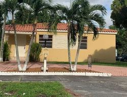 Sheriff-sale in  SW 66TH AVE Hollywood, FL 33023