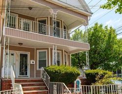 Short-sale in  AVENUE A Bayonne, NJ 07002