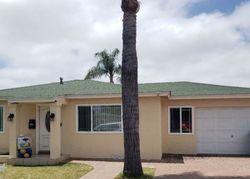 Sheriff-sale Listing in CALLE AGUADULCE SAN DIEGO, CA 92139