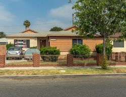 Sheriff-sale Listing in SEGRELL WAY CULVER CITY, CA 90230
