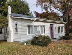 Sheriff-sale Listing in LIGHTHOUSE BLVD LUSBY, MD 20657