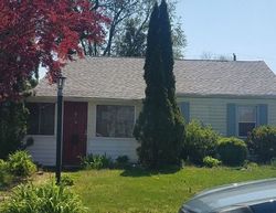 Sheriff-sale Listing in FLORENCE AVE ASTON, PA 19014