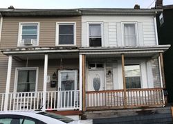 Sheriff-sale Listing in W LAUREL ST TREMONT, PA 17981
