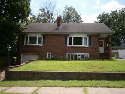 Sheriff-sale in  NEW HILLCREST AVE Trenton, NJ 08638