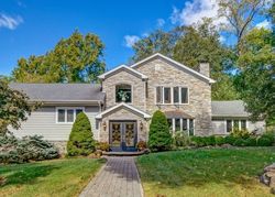 Sheriff-sale Listing in HOLLY DR SHORT HILLS, NJ 07078