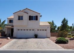 Sheriff-sale in  VILLA PINTURA AVE Las Vegas, NV 89131