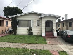 Sheriff-sale in  65TH AVE Oakland, CA 94621