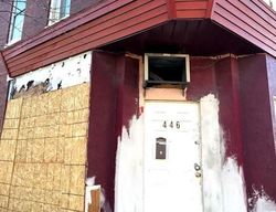 Sheriff-sale in  N LINWOOD AVE Baltimore, MD 21224