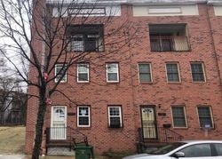 Sheriff-sale in  N CAREY ST Baltimore, MD 21217