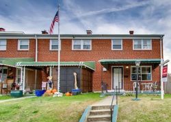 Short-sale in  WILLIAMS AVE Essex, MD 21221