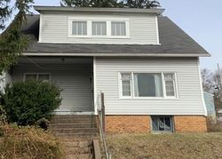 Sheriff-sale Listing in 25TH ST BEAVER FALLS, PA 15010