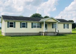 Sheriff-sale Listing in ERWIN RD JACKSON, OH 45640