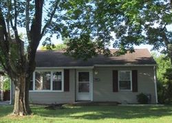 Sheriff-sale Listing in GREENBERRY RD HAGERSTOWN, MD 21740