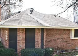 Sheriff-sale Listing in RED OAK DR LEWISVILLE, TX 75067
