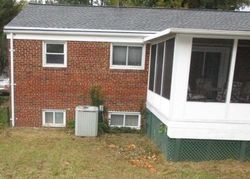 Short-sale in  JEFFRY ST Silver Spring, MD 20906