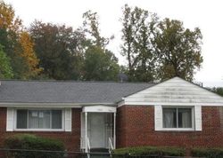 Short-sale in  JEFFRY ST Silver Spring, MD 20906