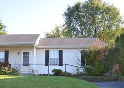 Short-sale in  HALSEY AVE Reading, PA 19609