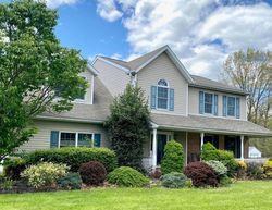 Short-sale in  PINEHURST WAY Gilbertsville, PA 19525