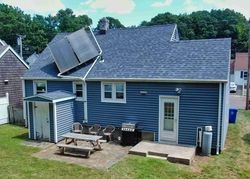 Short-sale Listing in BARTLETT MNR NORWALK, CT 06850