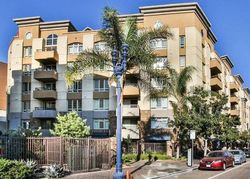 Short-sale in  BROADWAY UNIT 2409 San Diego, CA 92101