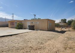 Short-sale in  WAINWRIGHT AVE Twentynine Palms, CA 92277