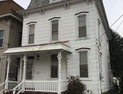 Short-sale Listing in N 4TH ST WRIGHTSVILLE, PA 17368