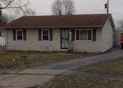 Short-sale Listing in KEY PL COLUMBUS, OH 43207