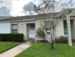 Short-sale in  COUNTRY PL # A-7 Winter Park, FL 32792