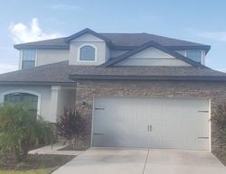 Short-sale in  THICKET WOOD DR Riverview, FL 33579
