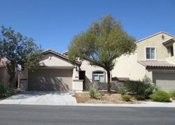 Sheriff-sale Listing in CAMARGUE LN HENDERSON, NV 89044