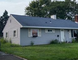 Sheriff-sale Listing in BEDFORD RD FAIRLESS HILLS, PA 19030