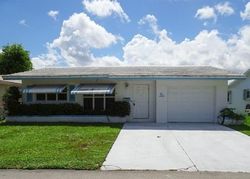 Sheriff-sale in  SW 82ND TER Pompano Beach, FL 33068