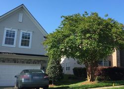 Sheriff-sale Listing in MILLSTREAM RIDGE DR CHARLOTTE, NC 28269