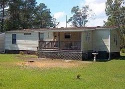Sheriff-sale Listing in PENDER RD HERTFORD, NC 27944