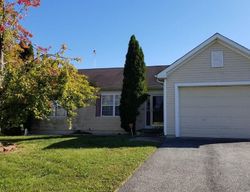 Short-sale in  BRIAN DR Smyrna, DE 19977