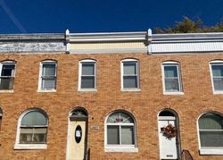 Sheriff-sale in  DRUID HILL AVE Baltimore, MD 21217