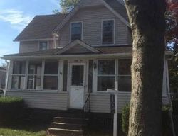 Short-sale in  EDDY ST Springfield, MA 01104