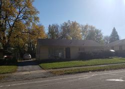 Short-sale in  SHABBONA DR Park Forest, IL 60466